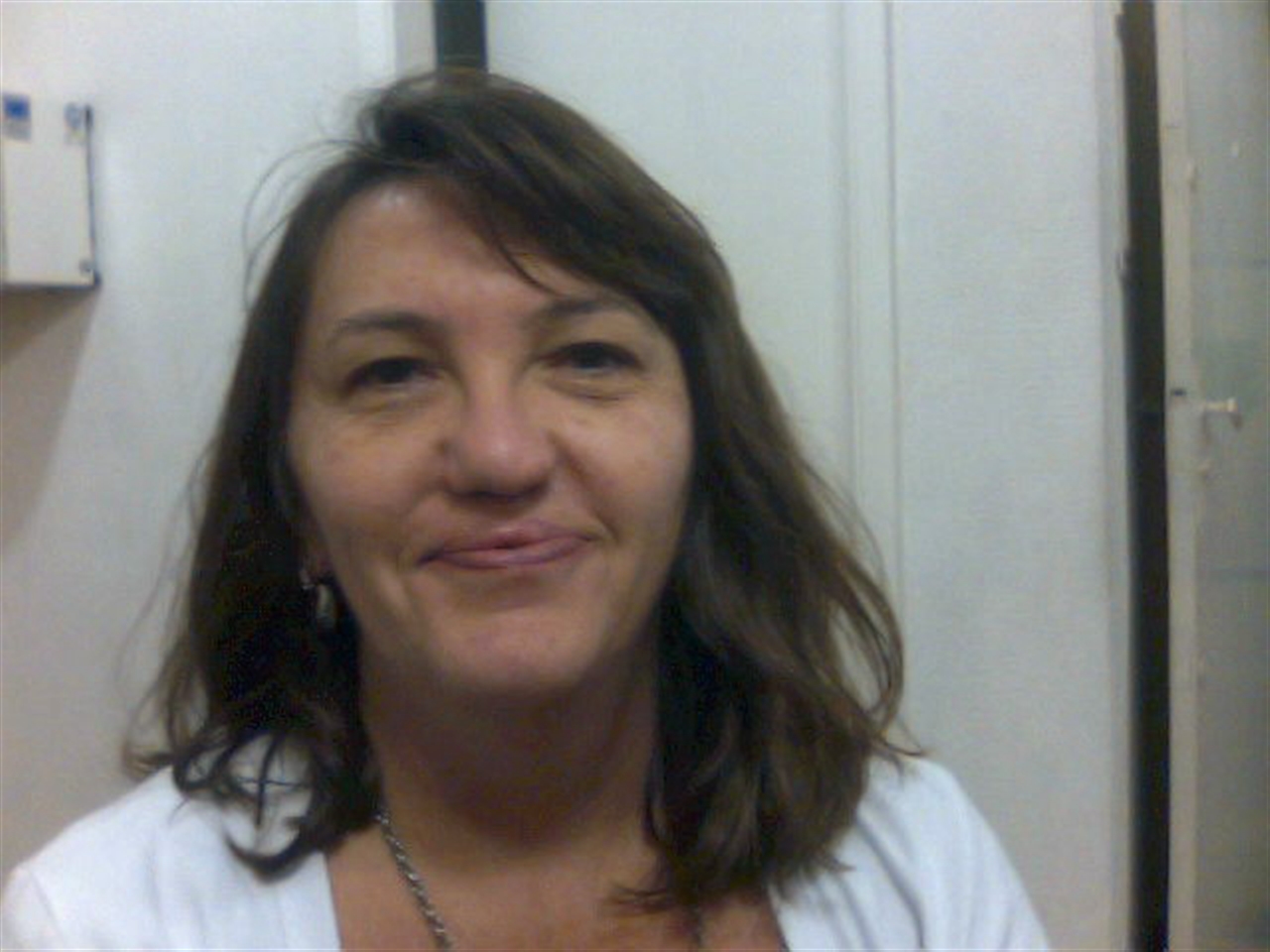 Débora Regina Stange Augusto